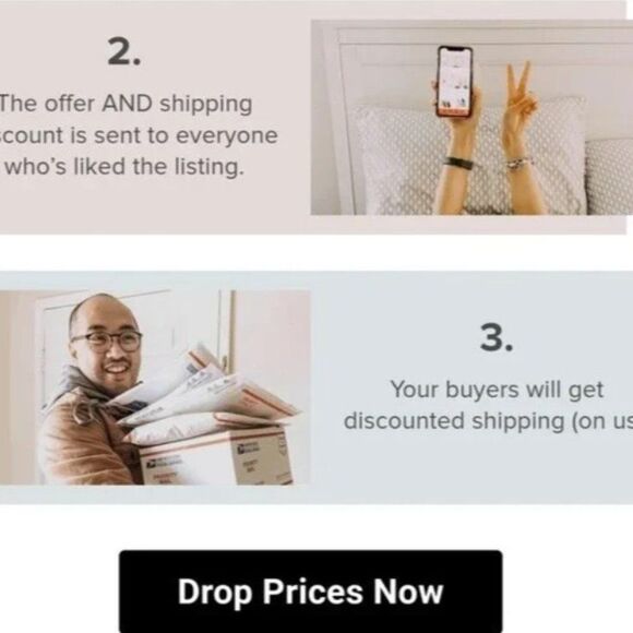 Closet Clear Out Explanation and How it Works - Click for Details - Picture 3 of 5